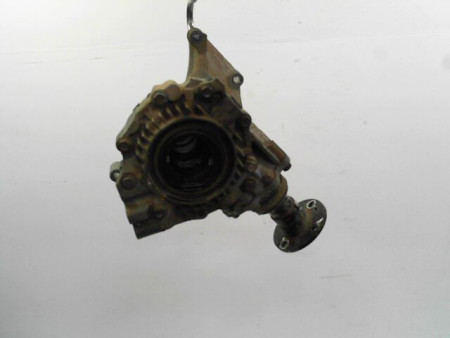 BOITE DE TRANSFERT NISSAN X-TRAIL BREAK I Phase 1 2001-2003 2.2 Di 4x4