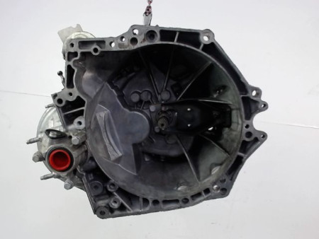 BOITE A VITESSE MECANIQUE CITROEN C4 II Phase 1  2010-2015 1.6 HDi 110