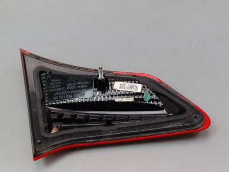FEUX FACTICE D  CITROEN C4 II Phase 1 (B71) 2010-2015