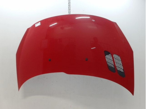 CAPOT PEUGEOT 206 + 2009-2013