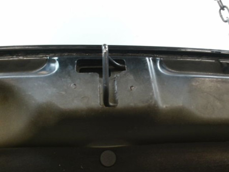 CAPOT CITROEN C3 I Phase 2 2005-2010
