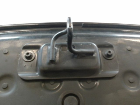 CAPOT RENAULT LATITUDE BERL. 2010-...