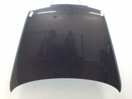CAPOT VOLKSWAGEN TOUAREG