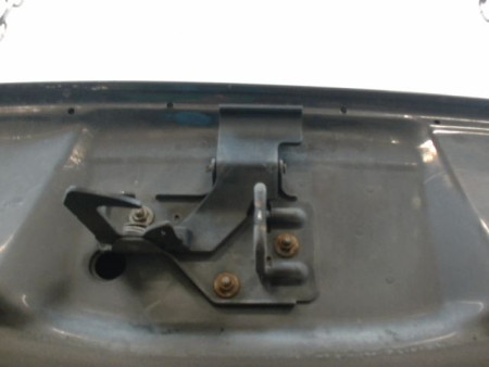 CAPOT VOLKSWAGEN TOUAREG
