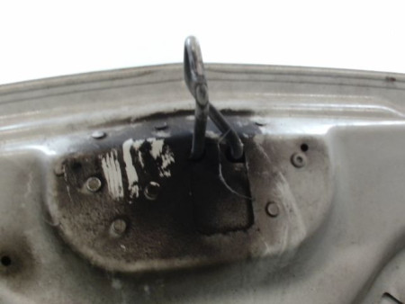 CAPOT RENAULT TWINGO II Phase 2 2011-2014
