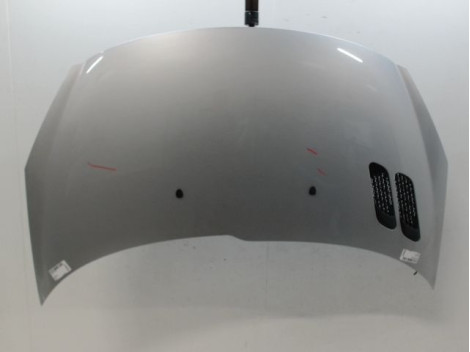CAPOT PEUGEOT 206 + 2009-2013