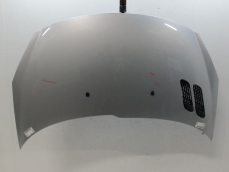 CAPOT PEUGEOT 206 + 2009-2013
