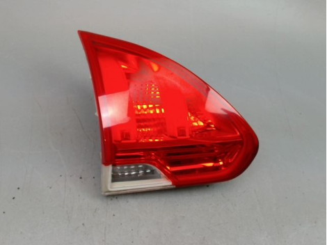 FEU ARRIERE INTERIEUR GAUCHE PEUGEOT 2008 Phase 1 2013-...