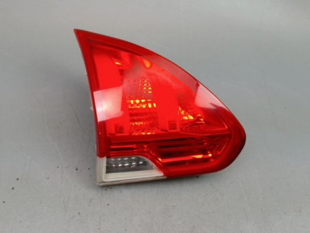 FEU ARRIERE INTERIEUR GAUCHE PEUGEOT 2008 Phase 1 2013-...