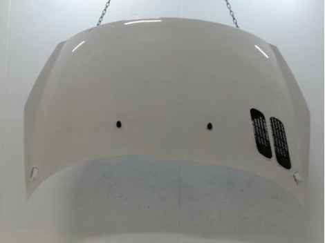 CAPOT PEUGEOT 206 + 2009-2013