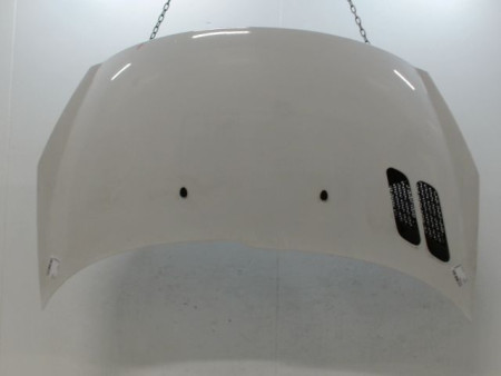 CAPOT PEUGEOT 206 + 2009-2013
