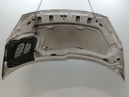 CAPOT PEUGEOT 206 + 2009-2013