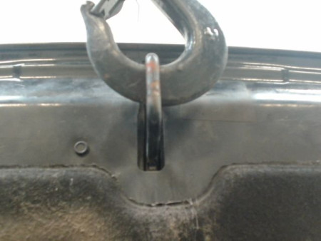 CAPOT PEUGEOT 307 SW Phase 2 2005-2008