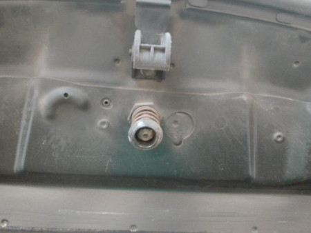 CAPOT RENAULT ESPACE MONOSP. IV Phase 2 2006-2012