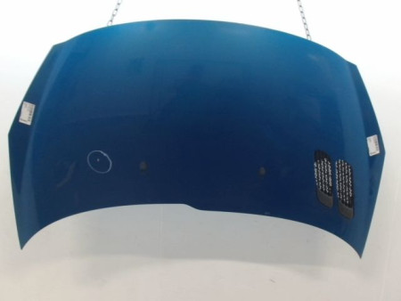 CAPOT PEUGEOT 206 + 2009-2013