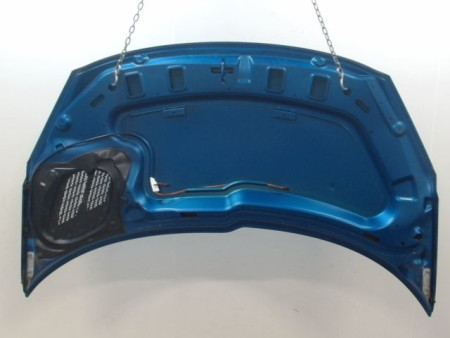 CAPOT PEUGEOT 206 + 2009-2013