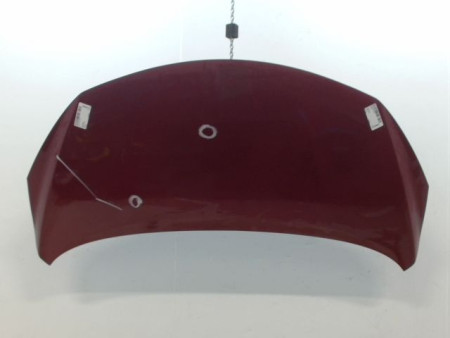 CAPOT NISSAN NOTE