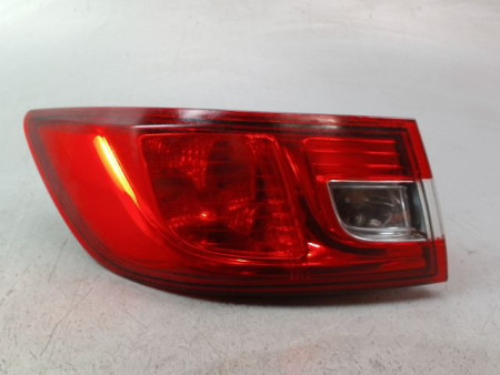 FEU ARRIERE GAUCHE  RENAULT CLIO IV Phase 1 2012-...