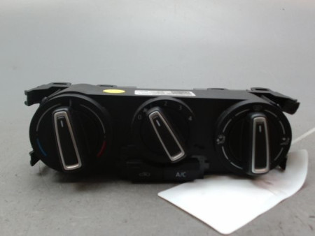 COMMANDE DE CHAUFFAGE VOLKSWAGEN POLO V Phase 1 (6R) 2009-...