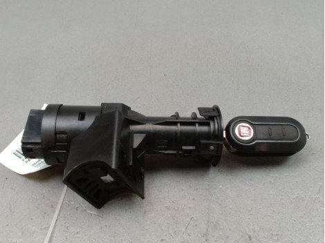 ANTIVOL DE DIRECTION FIAT PANDA II 2003-2012