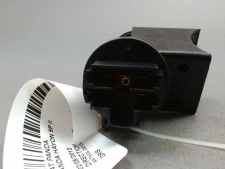 ANTIVOL DE DIRECTION FIAT PANDA II 2003-2012
