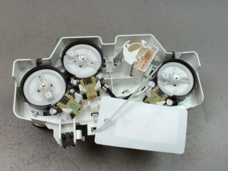 COMMANDE DE CHAUFFAGE FIAT PANDA II 2003-2012