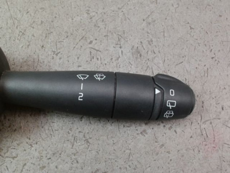 COMMANDE ESSUIE GLACE RENAULT TWINGO II Phase 1 2007-2011