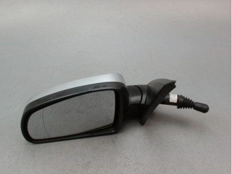 RETROVISEUR EXTERIEUR GAUCHE OPEL MERIVA MONOSP. I Phase 1 (A) 2003-2005