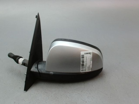 RETROVISEUR EXTERIEUR GAUCHE OPEL MERIVA MONOSP. I Phase 1 (A) 2003-2005