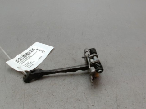 TIRANT PORTE AVANT DROIT RENAULT SCENIC MONOSP. III Phase 1 2009-2011