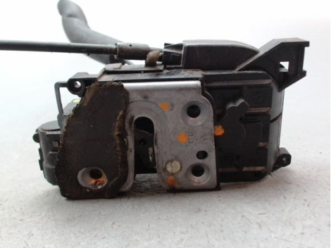 SYSTEME CONDAMNATION AVANT DROIT RENAULT SCENIC MONOSP. III Phase 3 2013-...