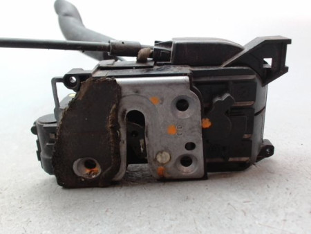 SYSTEME CONDAMNATION AVANT DROIT RENAULT SCENIC MONOSP. III Phase 3 2013-...