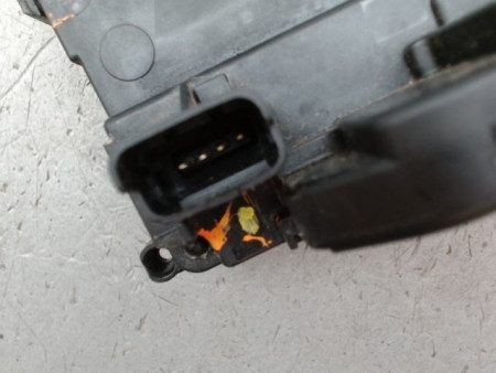 SYSTEME CONDAMNATION AVANT DROIT RENAULT SCENIC MONOSP. III Phase 3 2013-...