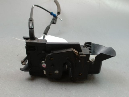 SYSTEME CONDAMNATION AVANT GAUCHE CITROEN C4 PICASSO