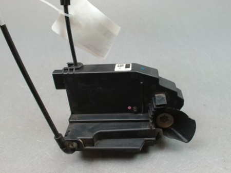 SYSTEME CONDAMNATION AVANT GAUCHE CITROEN C4 PICASSO