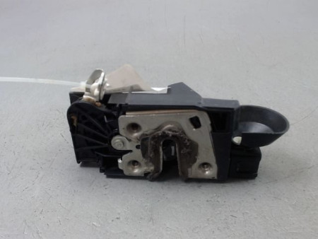 SYSTEME CONDAMNATION AVANT GAUCHE DACIA SANDERO 2008-