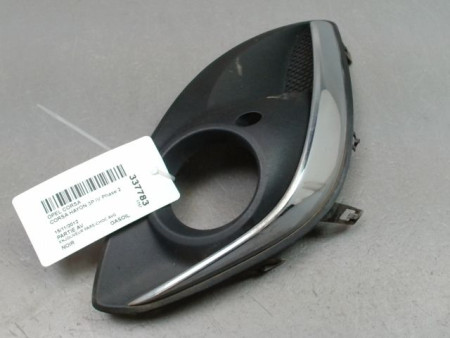 ENJOLIVEUR PARE-CHOC AVG OPEL CORSA IV Phase 2 (D) 2011-2015
