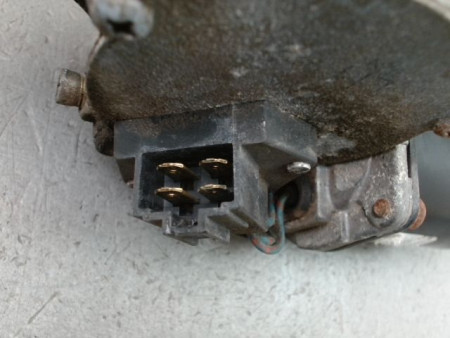 MECANISME ESSUIE-GLACE AVANT SUZUKI WAGON-R BREAK Phase 2 2000-2007