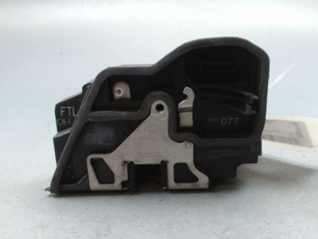 SYSTEME CONDAMNATION AVANT GAUCHE BMW SERIE 1 I Phase 2 (E87) 2007-2011