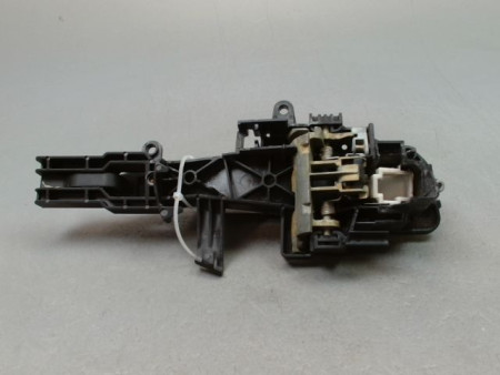 POIGNEE EXTERIEURE PORTE ARRIERE GAUCHE BMW SERIE 1 I Phase 2 (E87) 2007-2011