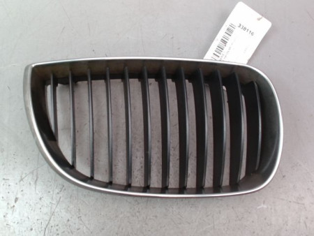 GRILLE CALANDRE DROIT BMW SERIE 1 I Phase 2 (E87) 2007-2011