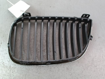 GRILLE CALANDRE DROIT BMW SERIE 1 I Phase 2 (E87) 2007-2011