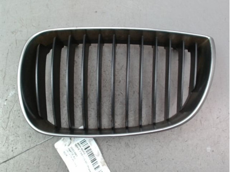 GRILLE CALANDRE GAUCHE BMW SERIE 1 I Phase 2 (E87) 2007-2011