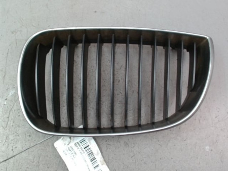 GRILLE CALANDRE GAUCHE BMW SERIE 1 I Phase 2 (E87) 2007-2011