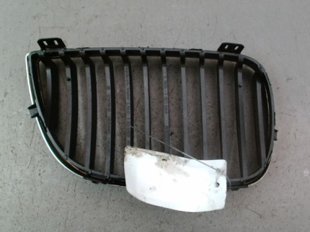 GRILLE CALANDRE GAUCHE BMW SERIE 1 I Phase 2 (E87) 2007-2011