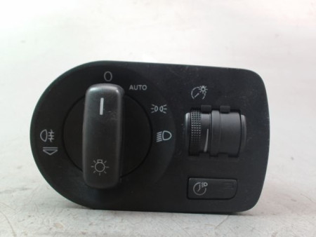 INTERIEUR COMMANDE PHARES AUDI A3 II Phase 1 (8P) 2003-2008