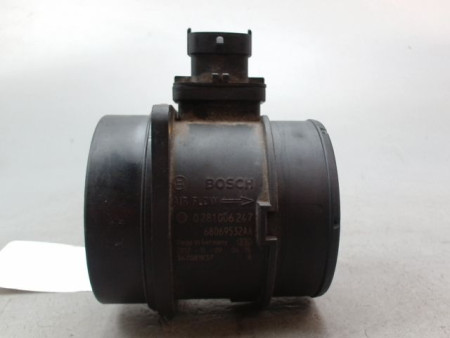 DEBITMETRE AIR JEEP G.CHEROKE