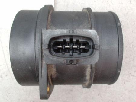 DEBITMETRE AIR JEEP G.CHEROKE