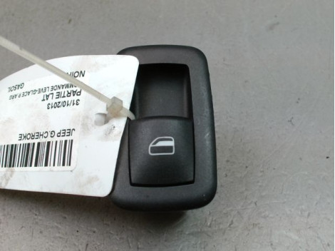 COMMANDE LEVE-GLACE PORTE ARG JEEP G.CHEROKE