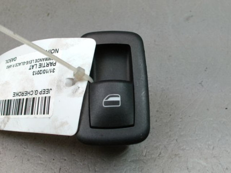 COMMANDE LEVE-GLACE PORTE ARG JEEP G.CHEROKE